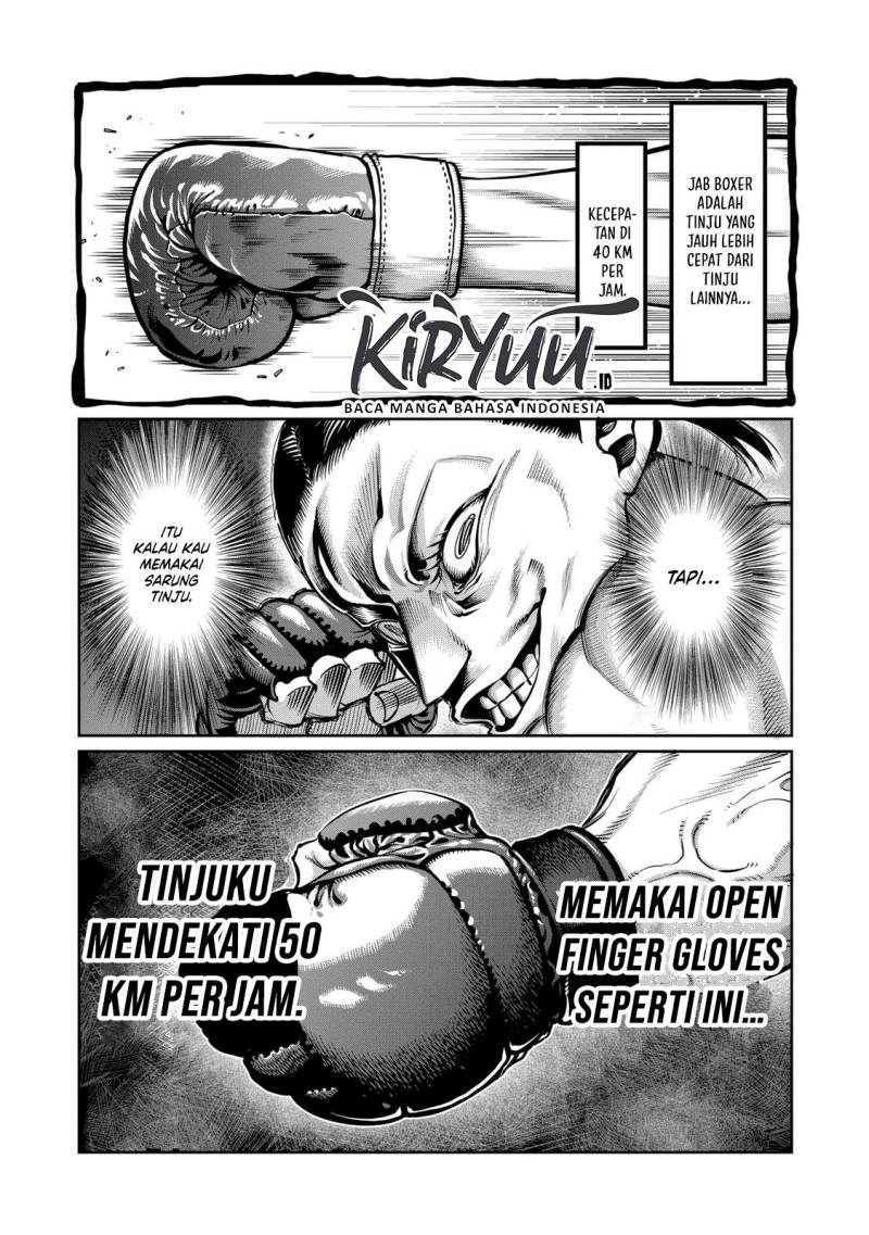 Isshou Senkin Chapter 00 Gambar 15