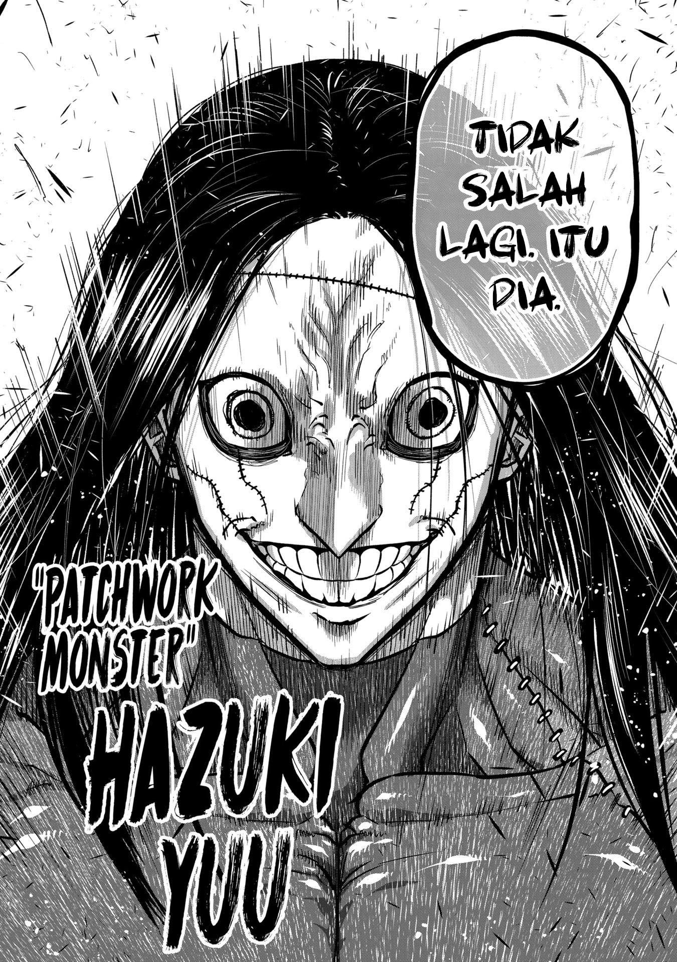 Isshou Senkin Chapter 27 Gambar 7