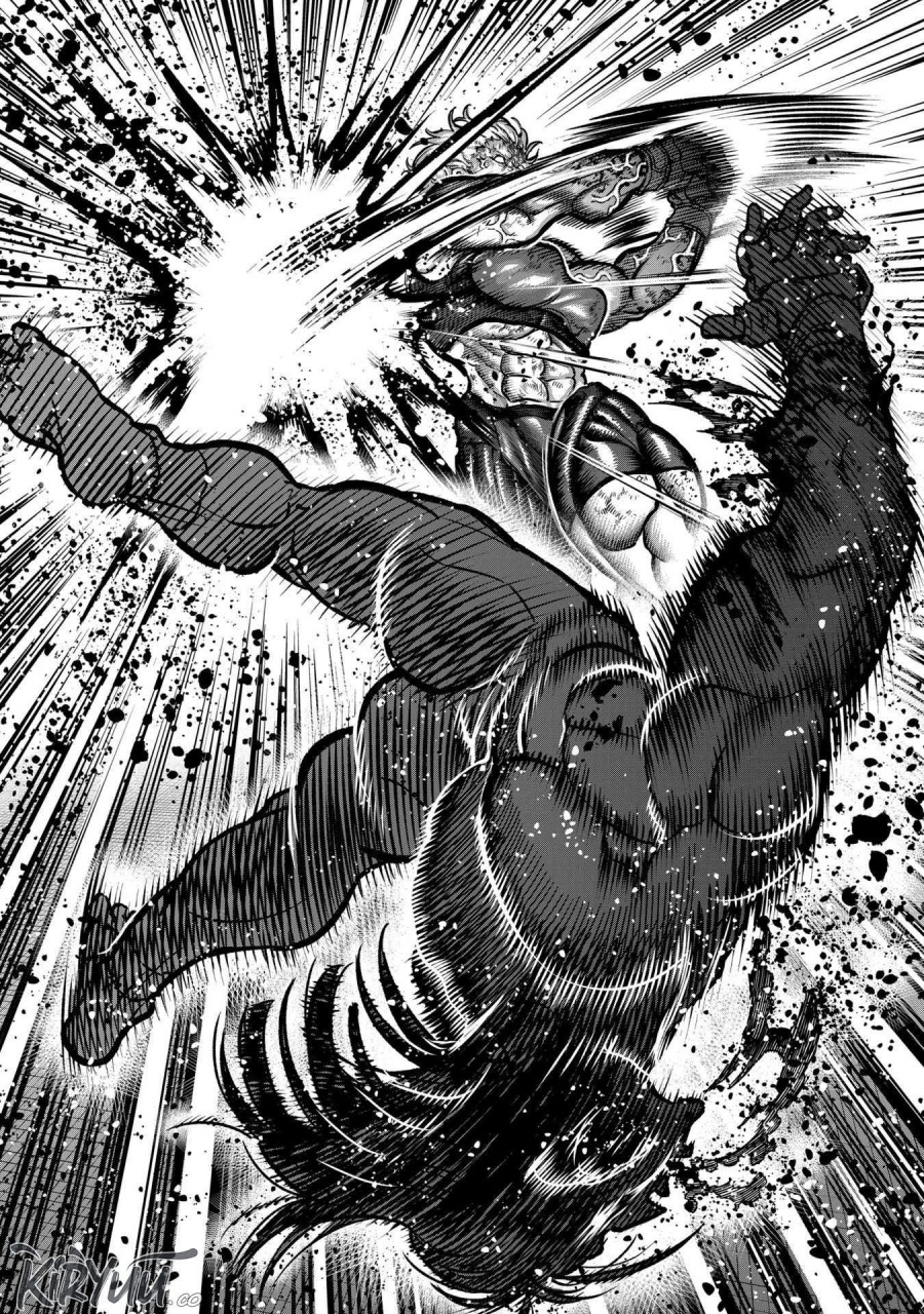 Isshou Senkin Chapter 29 Gambar 18