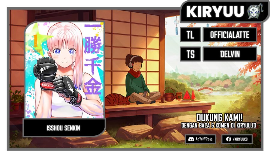 Isshou Senkin Chapter 47 Gambar 1