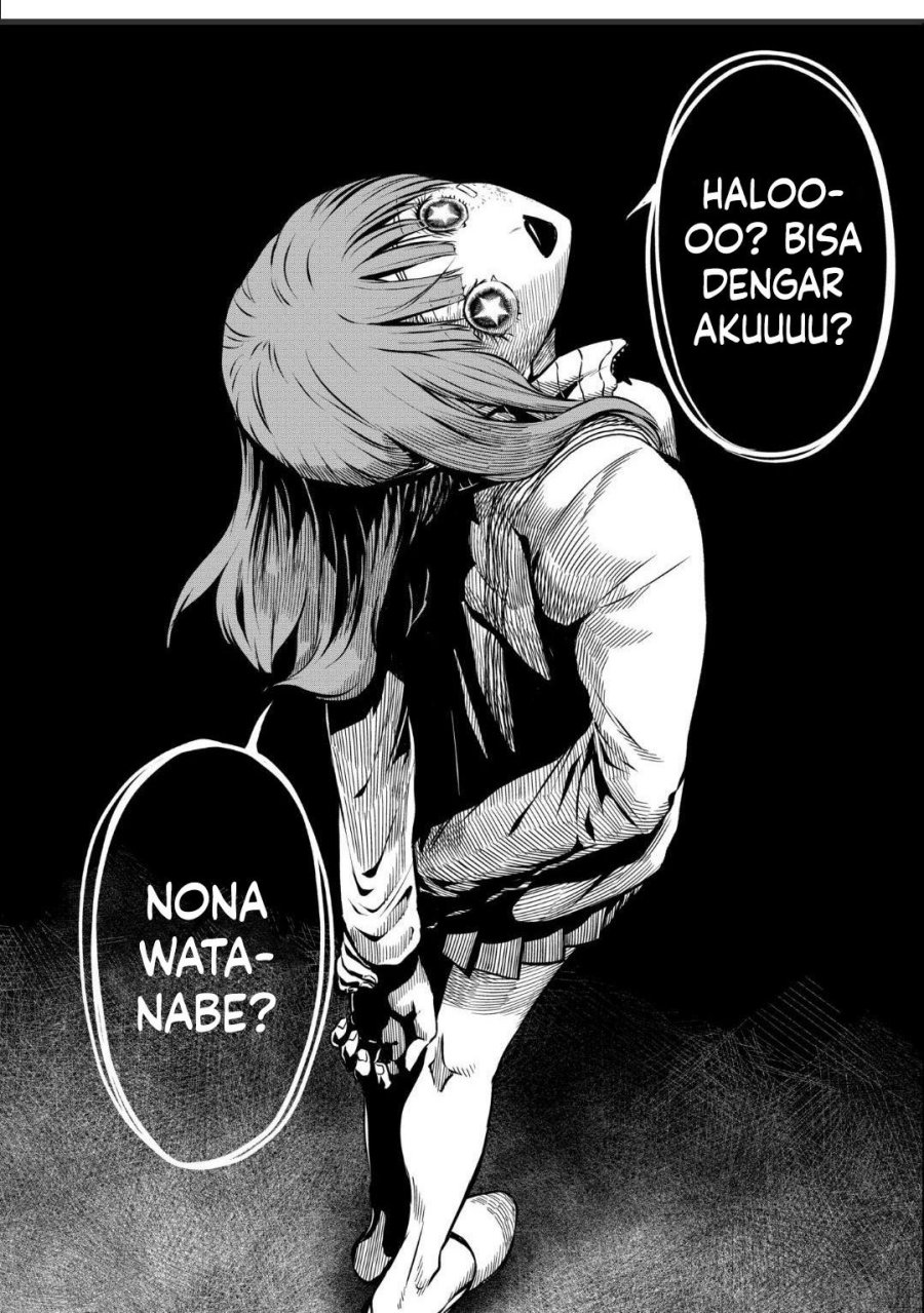 Isshou Senkin Chapter 47 Gambar 11