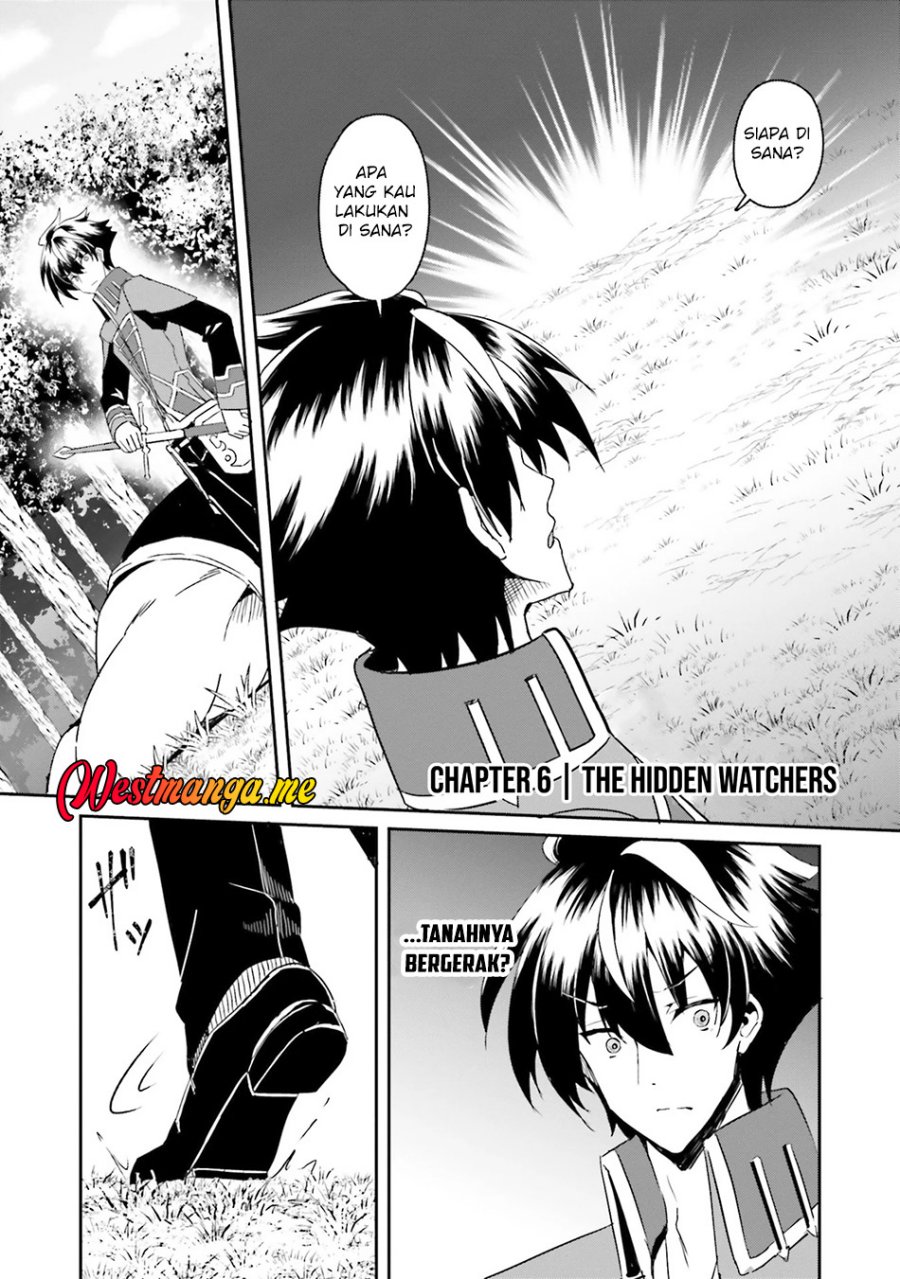 Isshou ni Ken no Shugyou wo Shita Osananajimi ga Dorei ni Natteita no de, S-Rank Boukensha no Boku wa Kanojo wo Katte Mamoru Koto ni Shita Chapter 06 Gambar 2