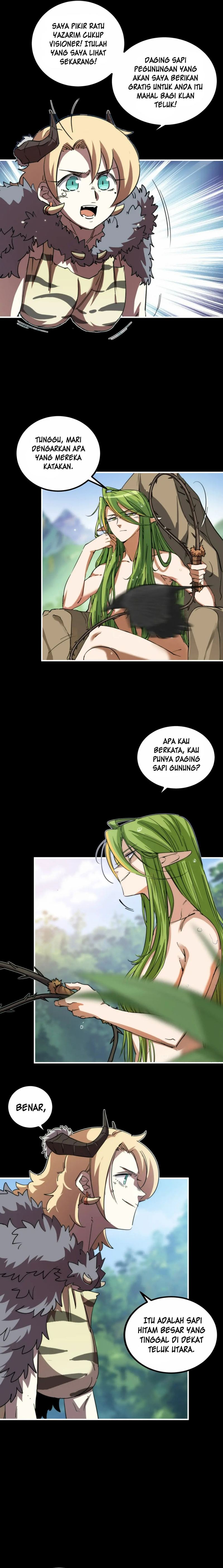 It All Starts With A Group Of Primitive People Chapter 14 Gambar 7