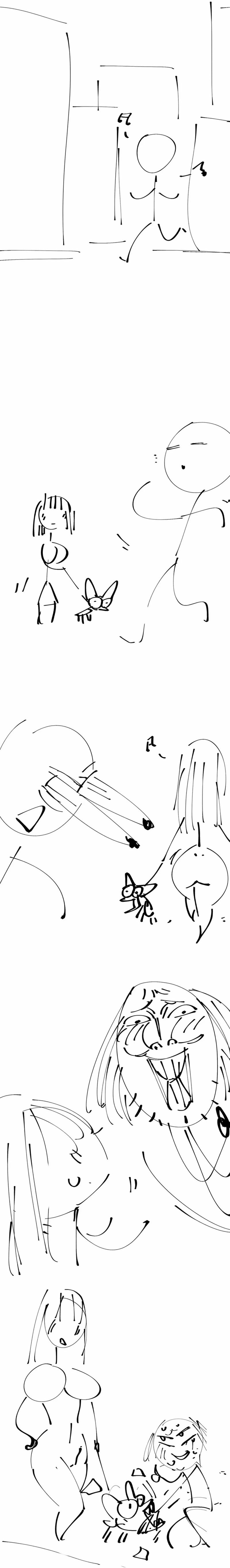 It All Starts With A Group Of Primitive People Chapter 14 Gambar 18
