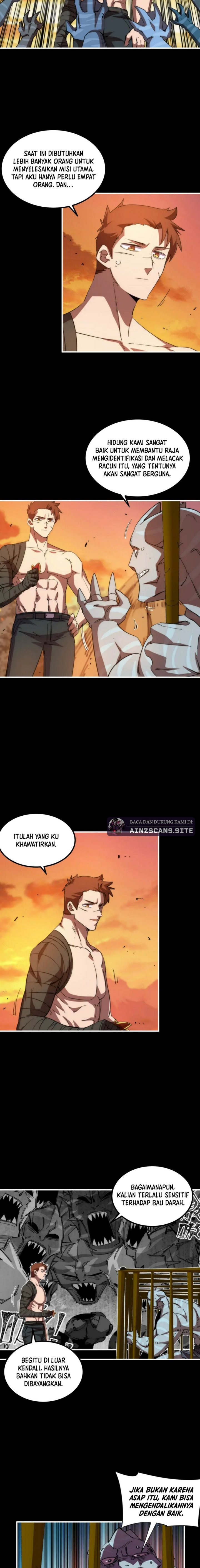 It All Starts With A Group Of Primitive People Chapter 25 Gambar 10