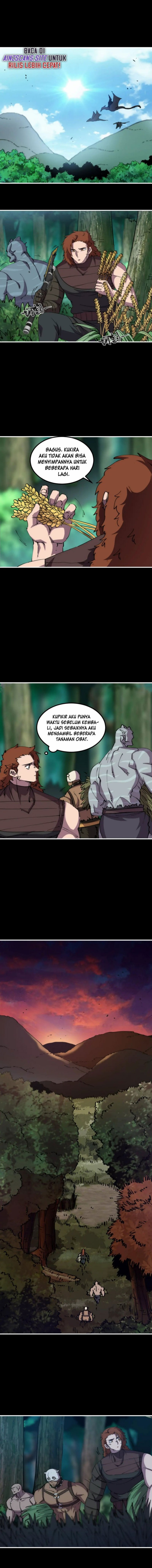 It All Starts With A Group Of Primitive People Chapter 39 Gambar 7