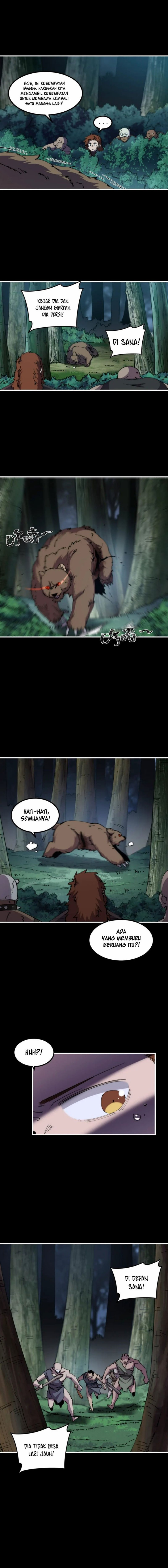 It All Starts With A Group Of Primitive People Chapter 39 Gambar 11