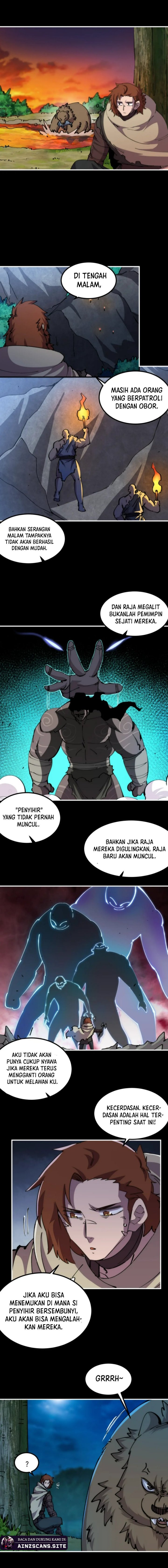 It All Starts With A Group Of Primitive People Chapter 52 Gambar 6