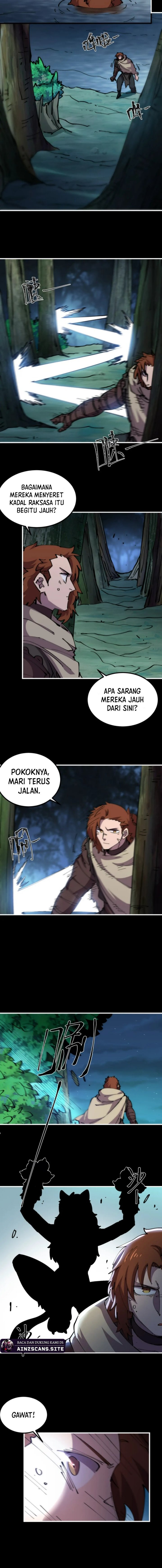 It All Starts With A Group Of Primitive People Chapter 52 Gambar 10
