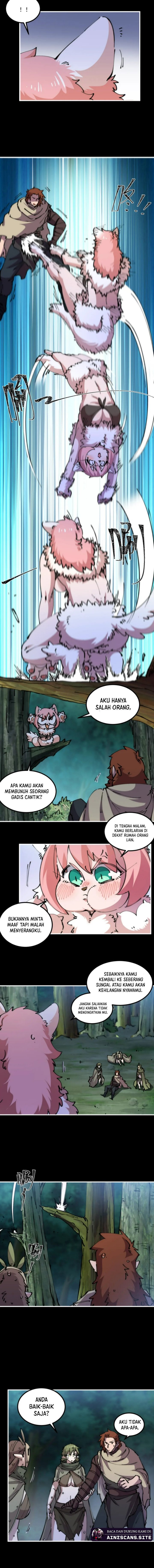 It All Starts With A Group Of Primitive People Chapter 53 Gambar 4