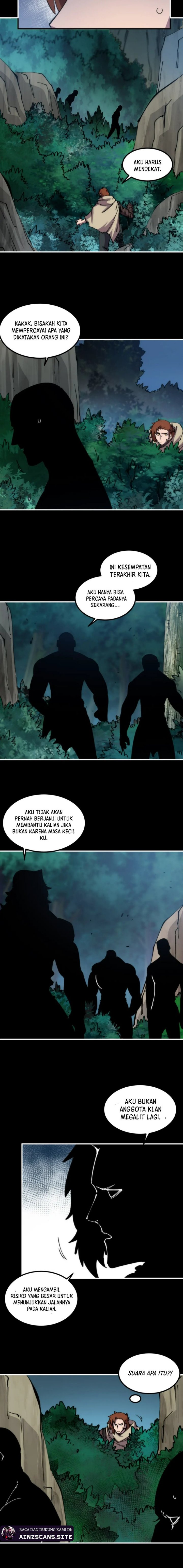 It All Starts With A Group Of Primitive People Chapter 53 Gambar 10