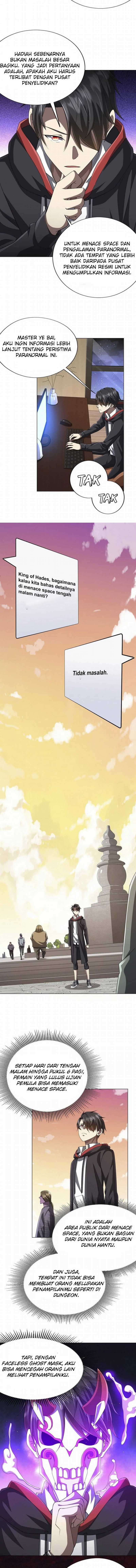It All Starts With Trillions Of Nether Currency Chapter 45 Gambar 6