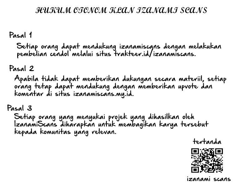 It All Starts With Trillions Of Nether Currency Chapter 45 Gambar 15