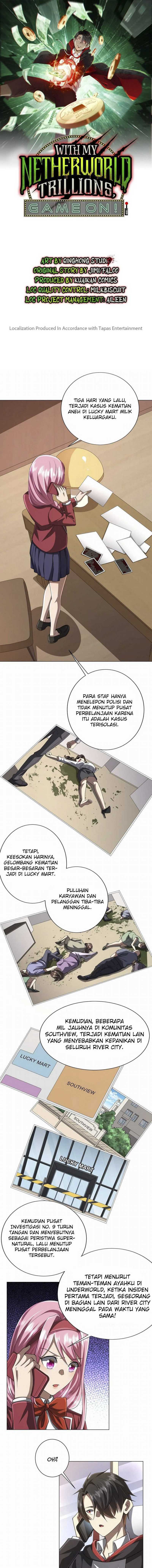 It All Starts With Trillions Of Nether Currency Chapter 47 Gambar 2