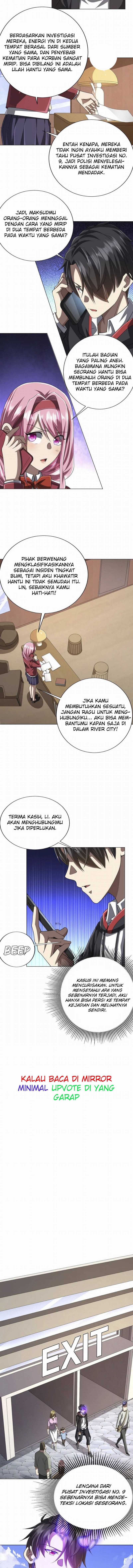 It All Starts With Trillions Of Nether Currency Chapter 47 Gambar 3