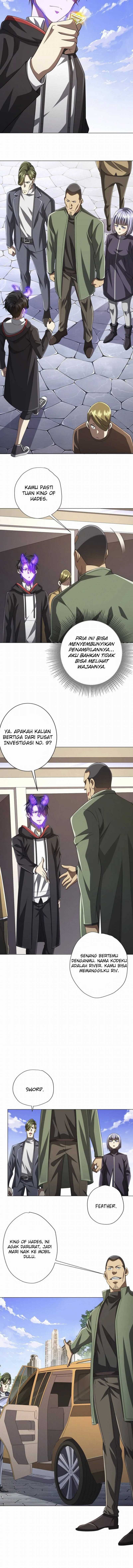 It All Starts With Trillions Of Nether Currency Chapter 47 Gambar 4