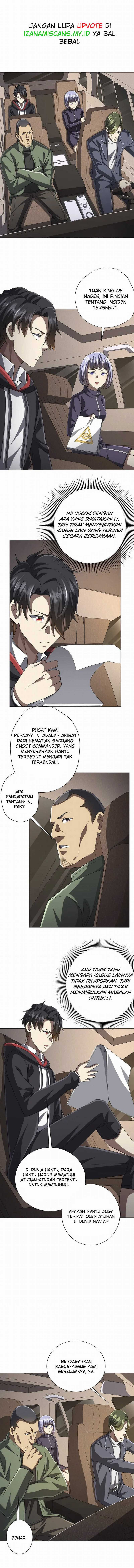 It All Starts With Trillions Of Nether Currency Chapter 47 Gambar 5