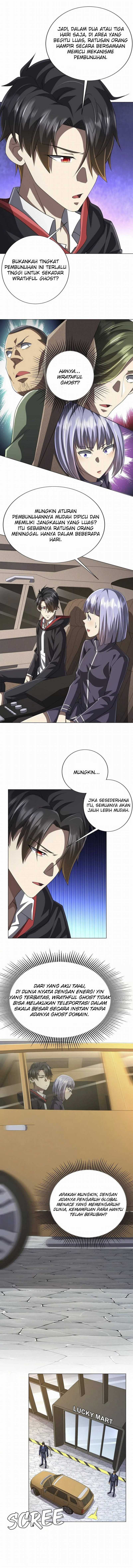 It All Starts With Trillions Of Nether Currency Chapter 47 Gambar 6