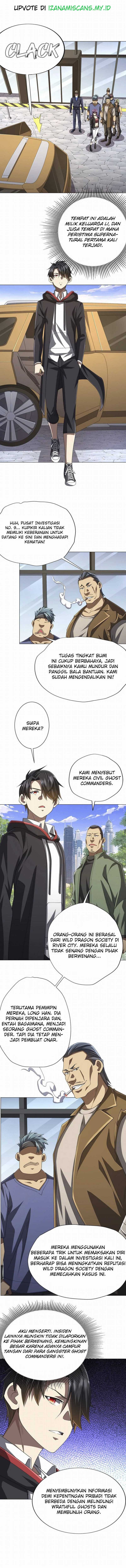 It All Starts With Trillions Of Nether Currency Chapter 47 Gambar 7