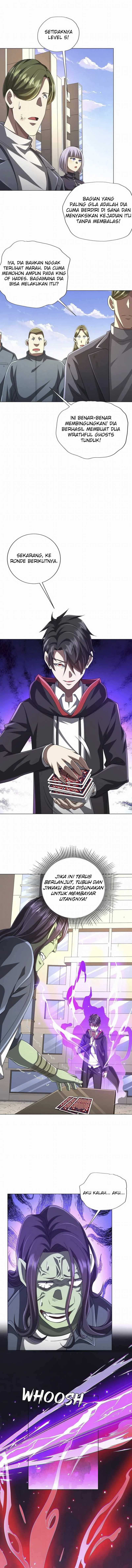 It All Starts With Trillions Of Nether Currency Chapter 54 Gambar 6