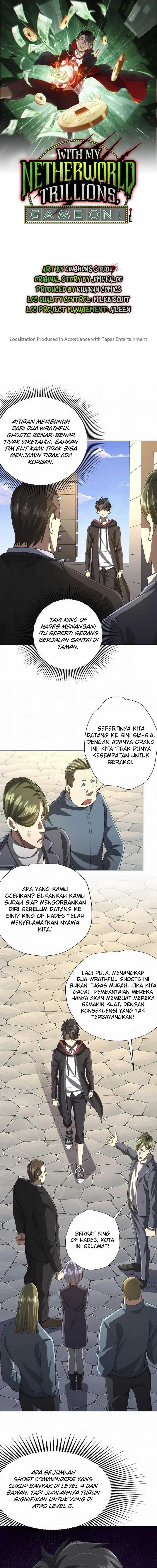 It All Starts With Trillions Of Nether Currency Chapter 55 Gambar 2