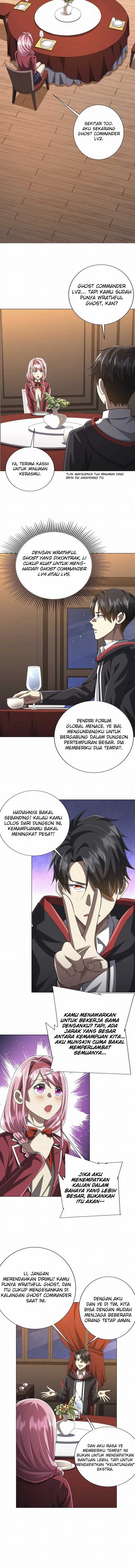 It All Starts With Trillions Of Nether Currency Chapter 56 Gambar 6