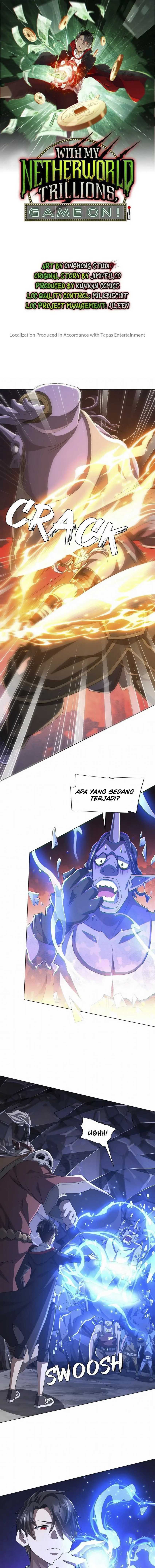 It All Starts With Trillions Of Nether Currency Chapter 66 Gambar 2