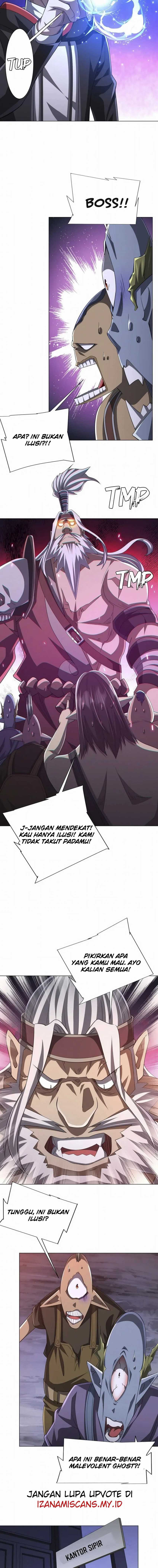 It All Starts With Trillions Of Nether Currency Chapter 66 Gambar 3