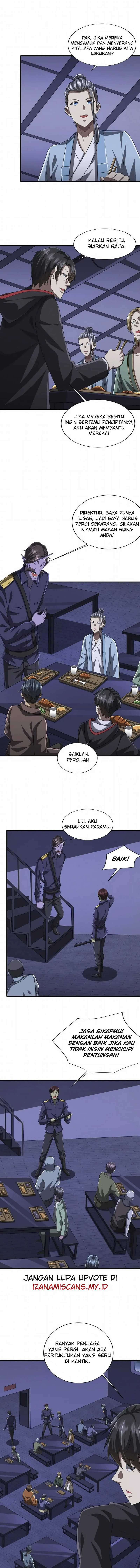 It All Starts With Trillions Of Nether Currency Chapter 68 Gambar 5