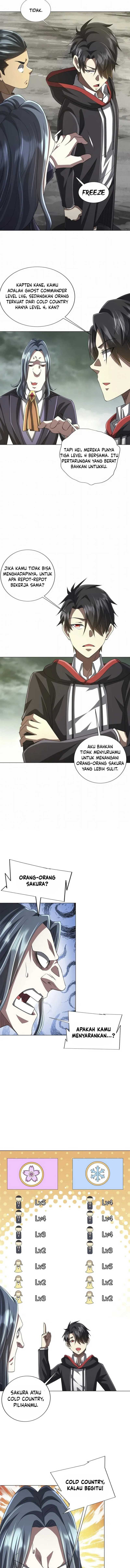 It All Starts With Trillions Of Nether Currency Chapter 73 Gambar 3