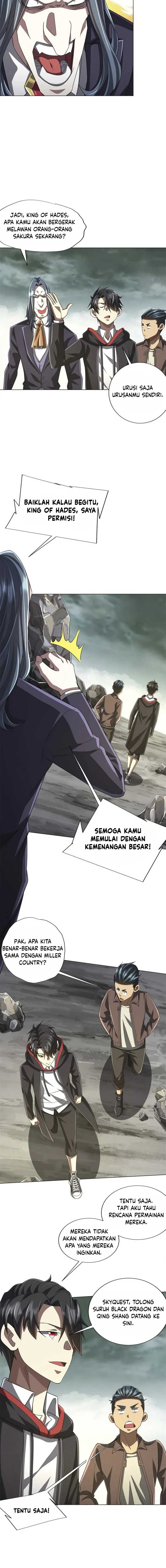 It All Starts With Trillions Of Nether Currency Chapter 73 Gambar 4