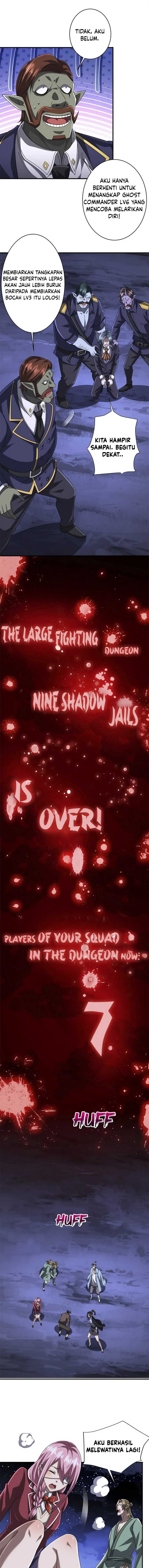 It All Starts With Trillions Of Nether Currency Chapter 80 Gambar 8