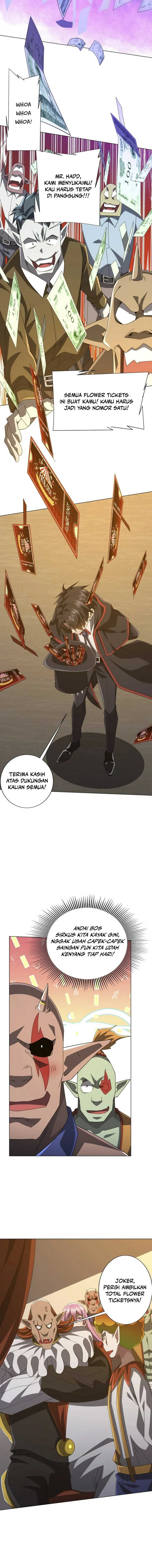 It All Starts With Trillions Of Nether Currency Chapter 141 Gambar 10