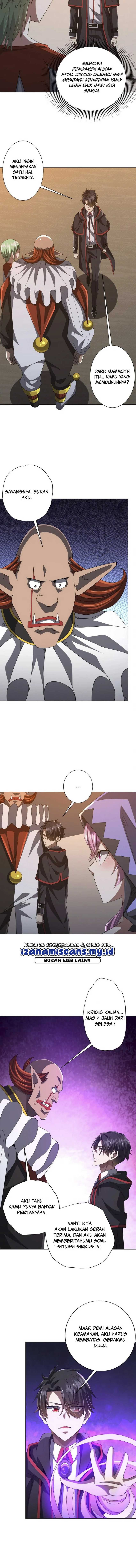 It All Starts With Trillions Of Nether Currency Chapter 143 Gambar 10