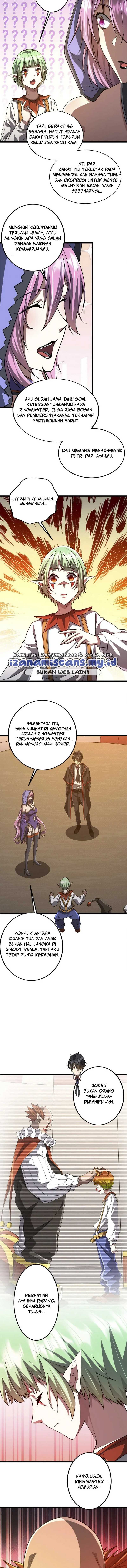 It All Starts With Trillions Of Nether Currency Chapter 145 Gambar 4