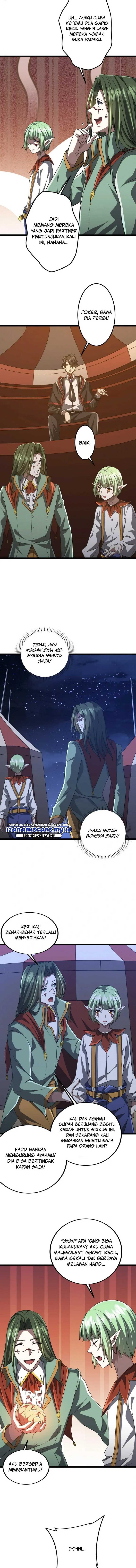 It All Starts With Trillions Of Nether Currency Chapter 145 Gambar 8