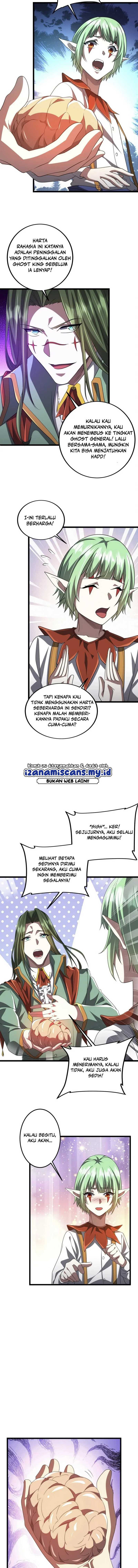 It All Starts With Trillions Of Nether Currency Chapter 145 Gambar 9