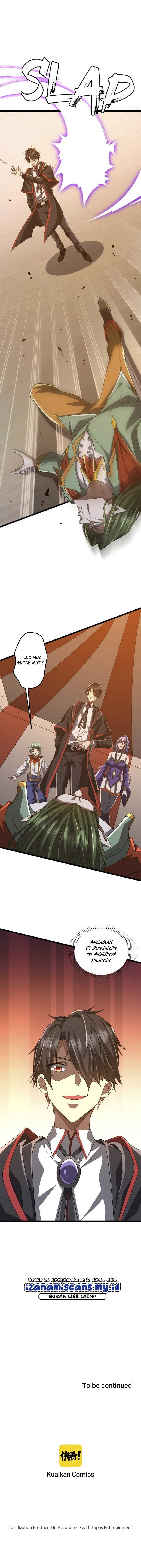 It All Starts With Trillions Of Nether Currency Chapter 145 Gambar 12