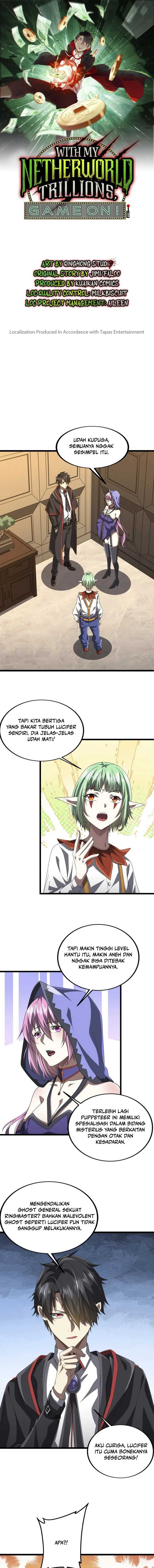 It All Starts With Trillions Of Nether Currency Chapter 147 Gambar 2