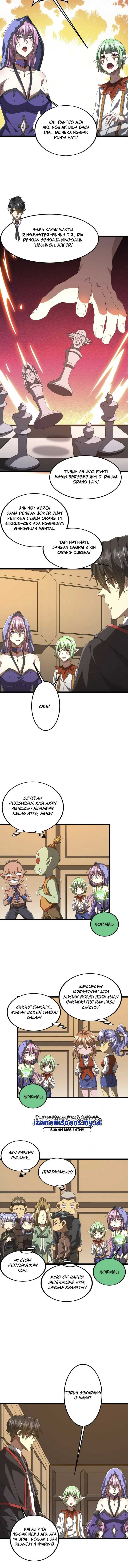 It All Starts With Trillions Of Nether Currency Chapter 147 Gambar 3