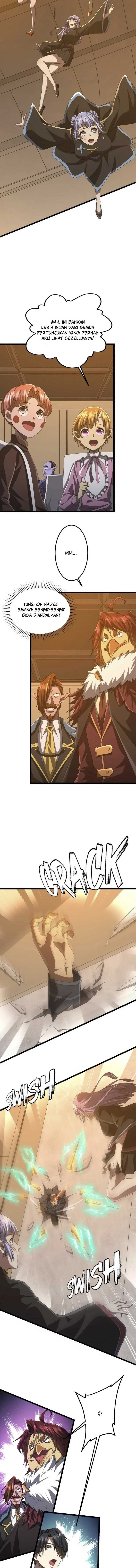 It All Starts With Trillions Of Nether Currency Chapter 147 Gambar 7