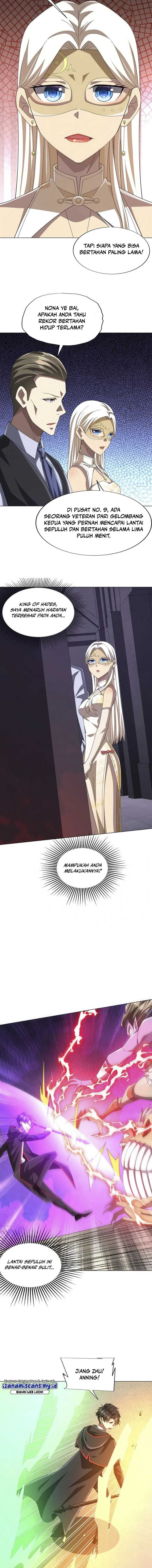 It All Starts With Trillions Of Nether Currency Chapter 154 Gambar 8