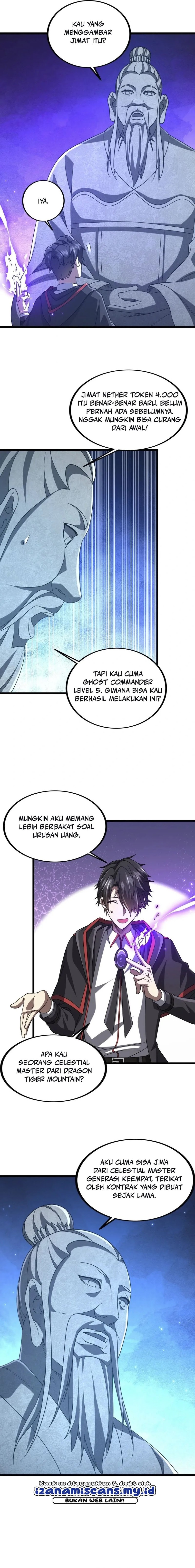 It All Starts With Trillions Of Nether Currency Chapter 156 Gambar 3