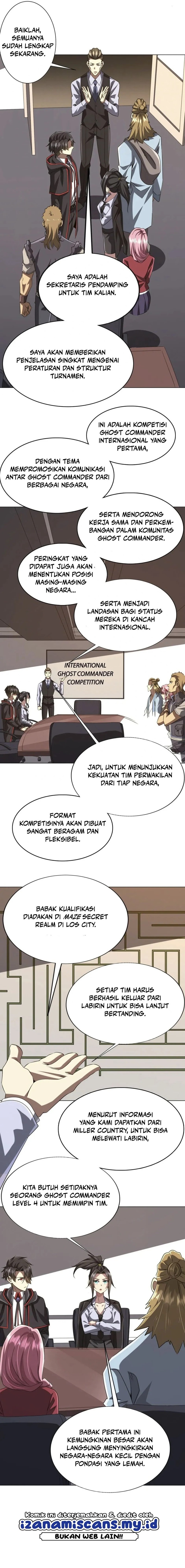 It All Starts With Trillions Of Nether Currency Chapter 157 Gambar 5