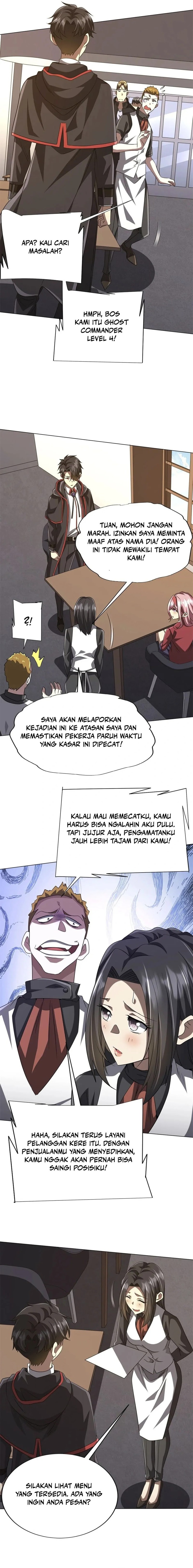 It All Starts With Trillions Of Nether Currency Chapter 157 Gambar 15