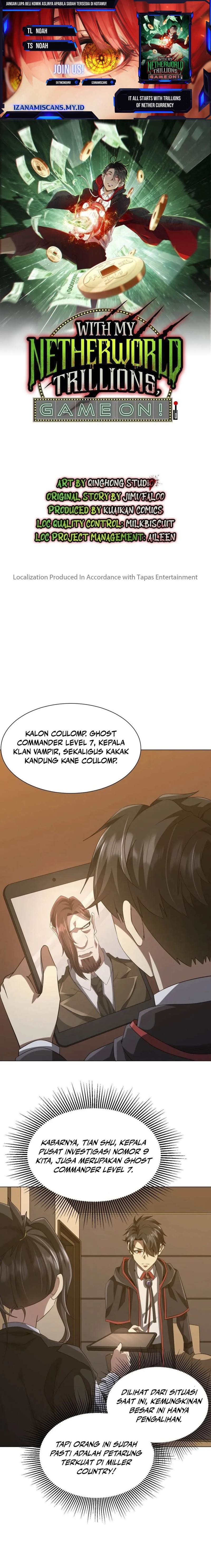 It All Starts With Trillions Of Nether Currency Chapter 159 Gambar 1