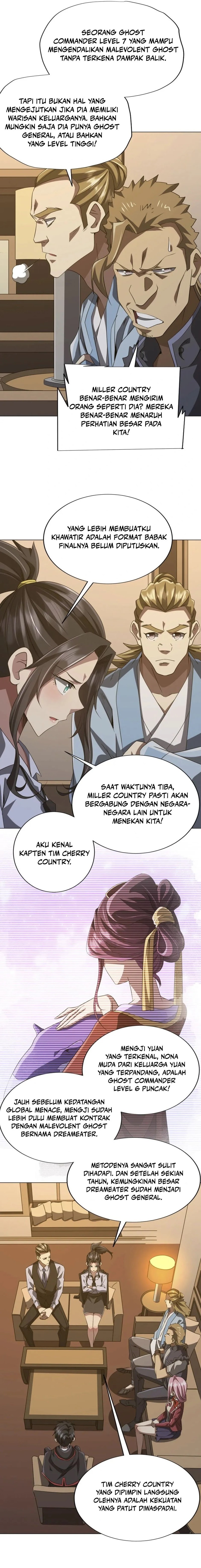 It All Starts With Trillions Of Nether Currency Chapter 159 Gambar 2