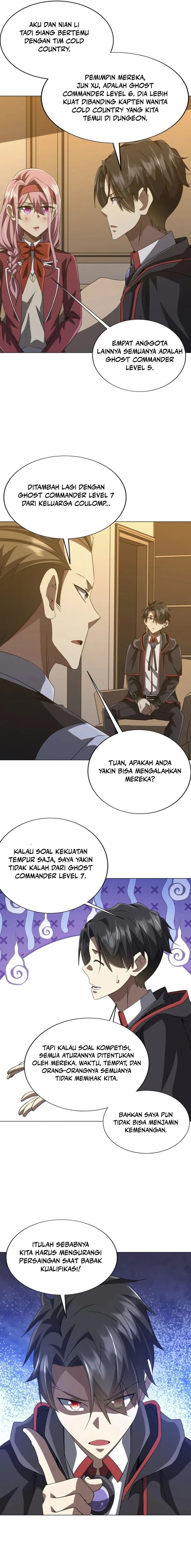 It All Starts With Trillions Of Nether Currency Chapter 159 Gambar 3