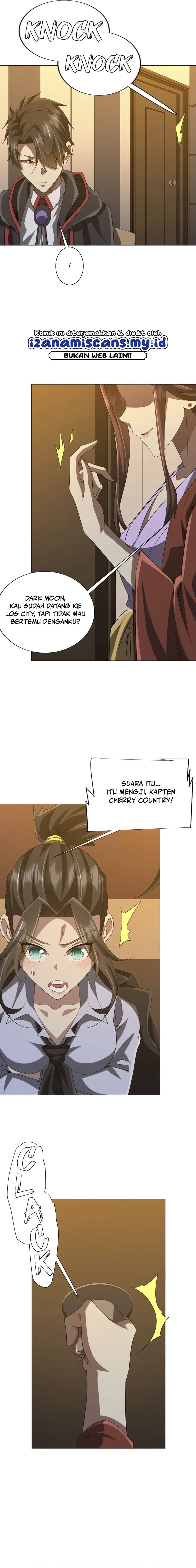 It All Starts With Trillions Of Nether Currency Chapter 159 Gambar 4