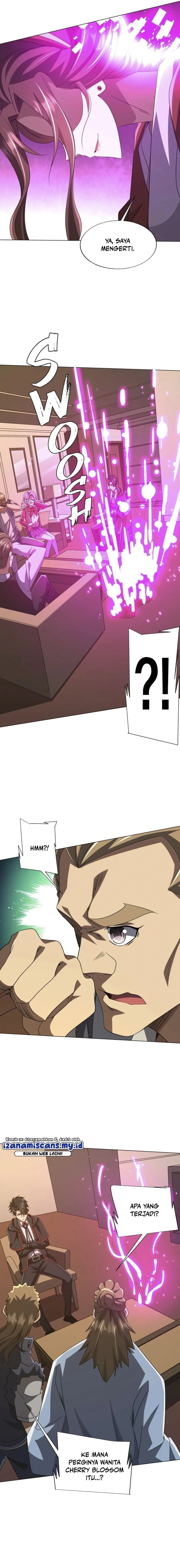 It All Starts With Trillions Of Nether Currency Chapter 159 Gambar 10